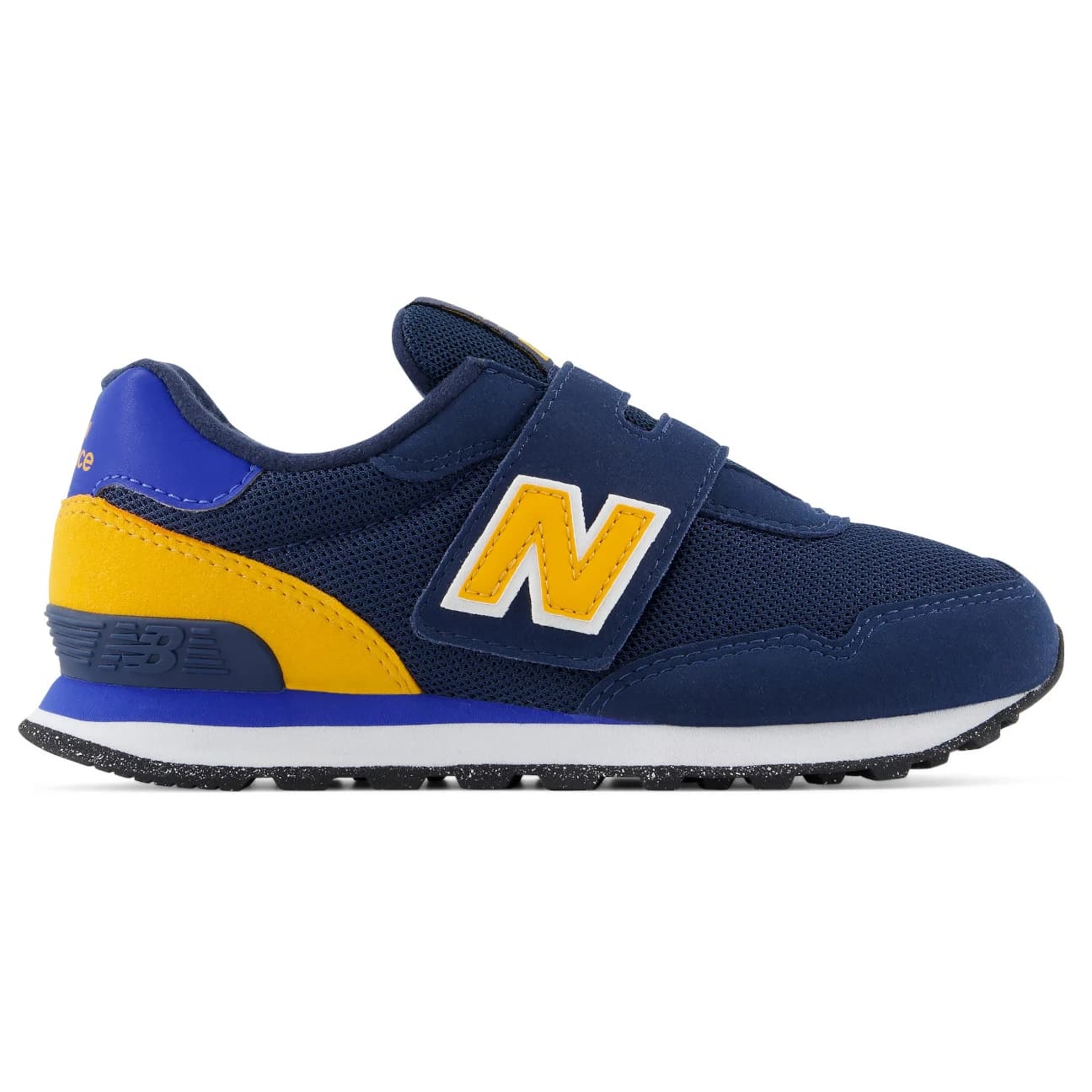 Детски маратонки New Balance Kid's 515 Preschool Sneakers - Blue II