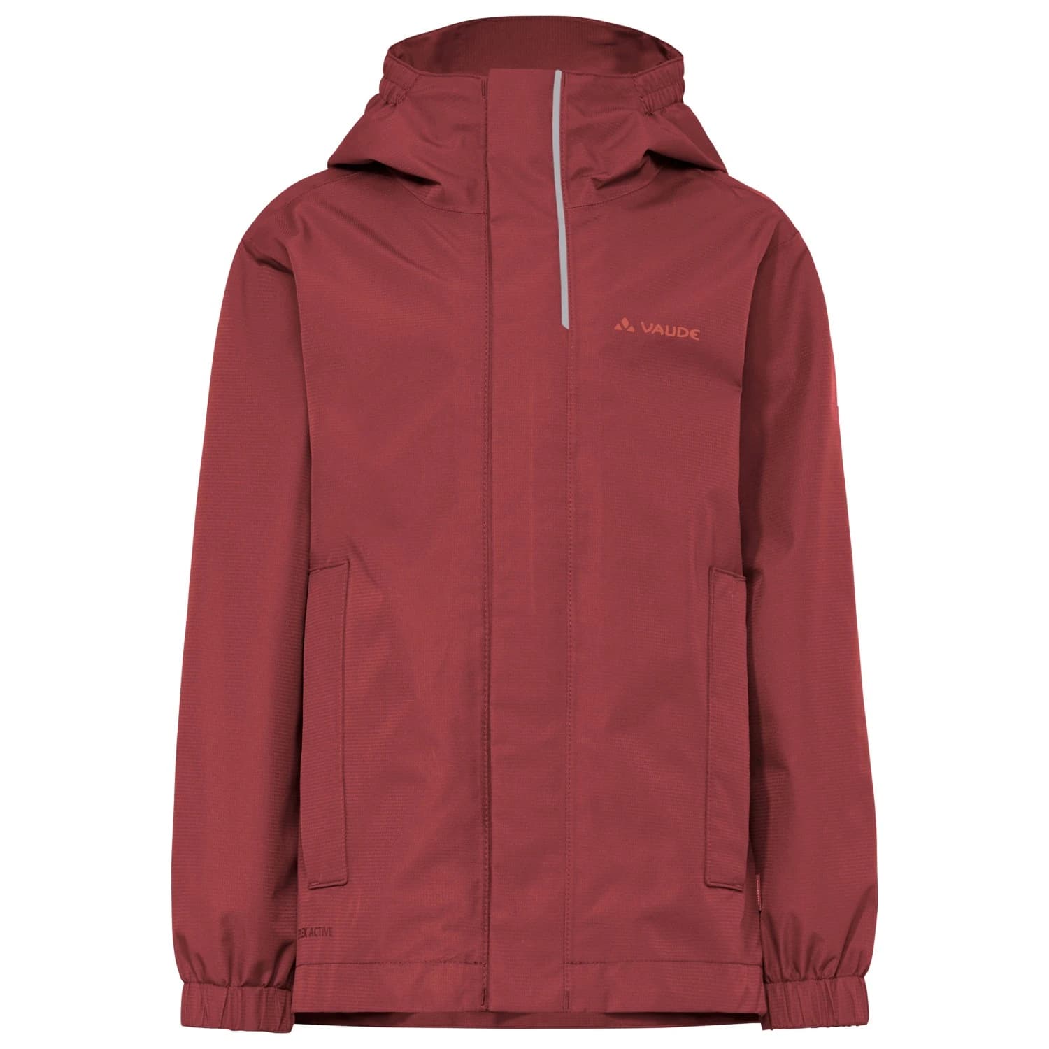 Детско водоустойчиво яке Vaude Kid's Escape Light IV Waterproof jacket - Redeva