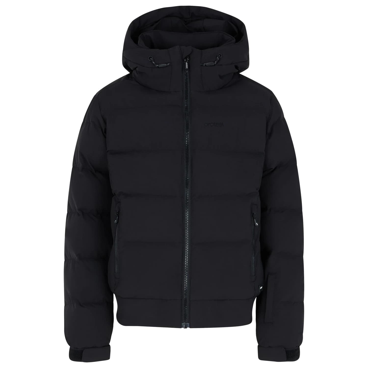Детско ски яке Protest Kid's PRTEliny Snowjacket Ski jacket - True Black