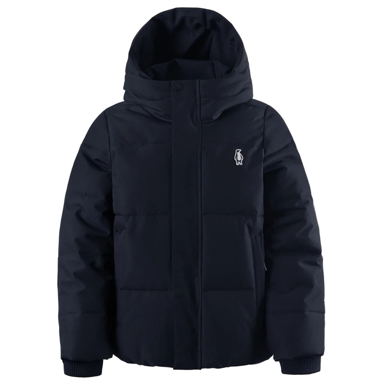 Детско зимно яке GOSOAKY Kid's Dragon Eye Winter jacket - Deep Black II