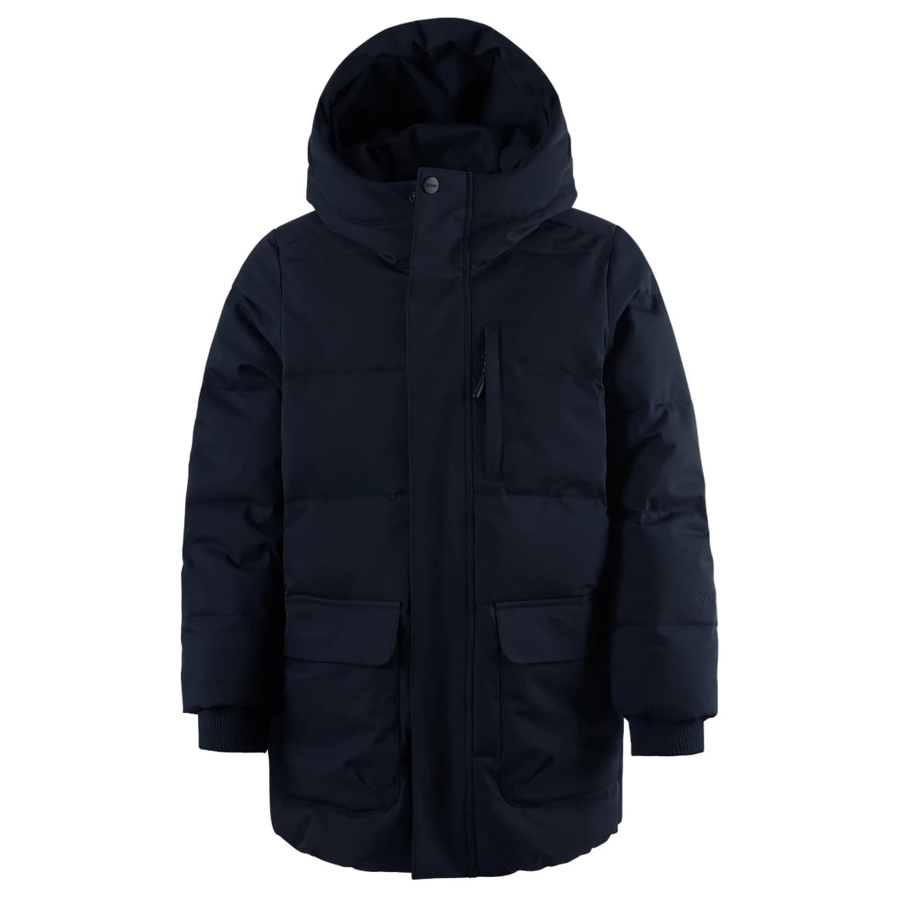 Детско зимно яке GOSOAKY Kid's Tiger Eye Winter jacket - Sky Captain Blue II