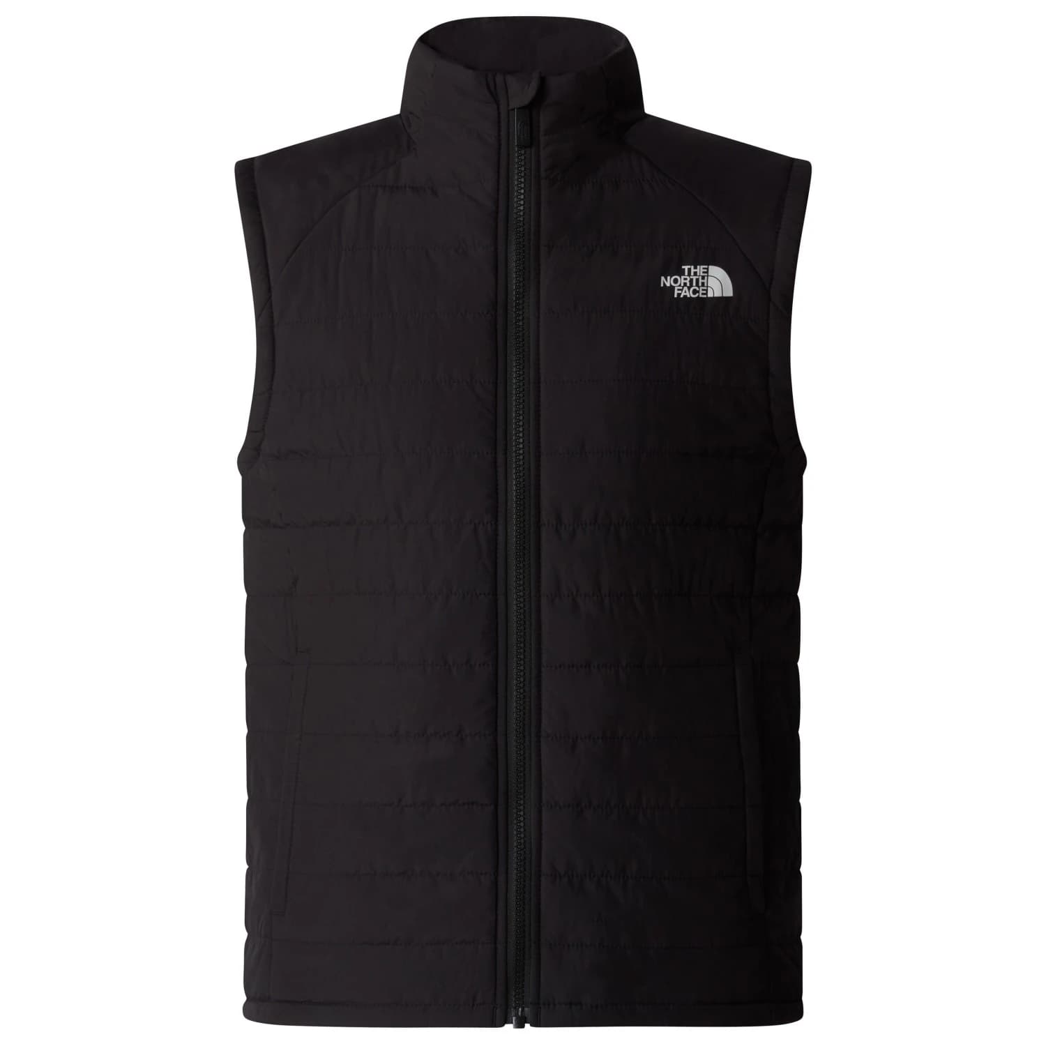 Синтетичен елек The North Face Boy's Never Stop Synthetic Vest Synthetic vest - TNF Black