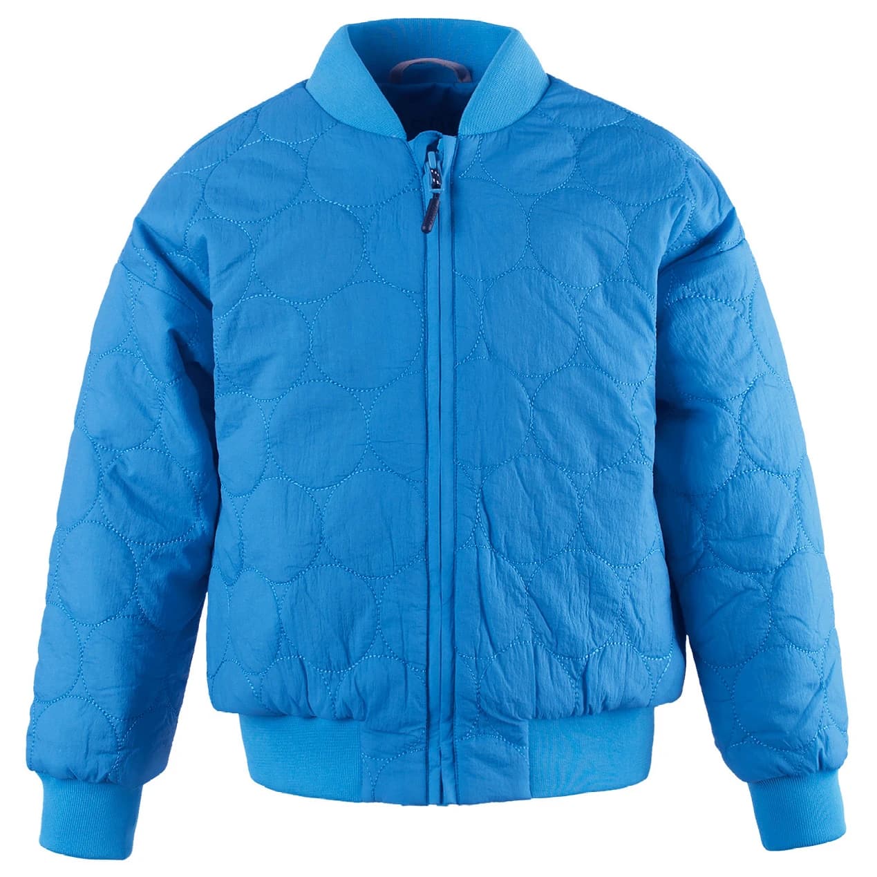 Детско ежедневно яке GOSOAKY Kid's Pig Out Casual jacket - Azure Blue