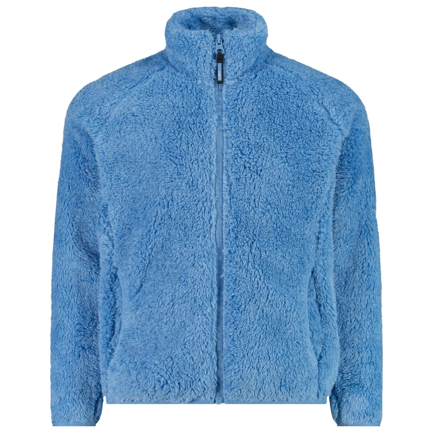 Поларено яке CMP Girl's Jacket Highloft 35P2895 Fleece jacket - Niagara