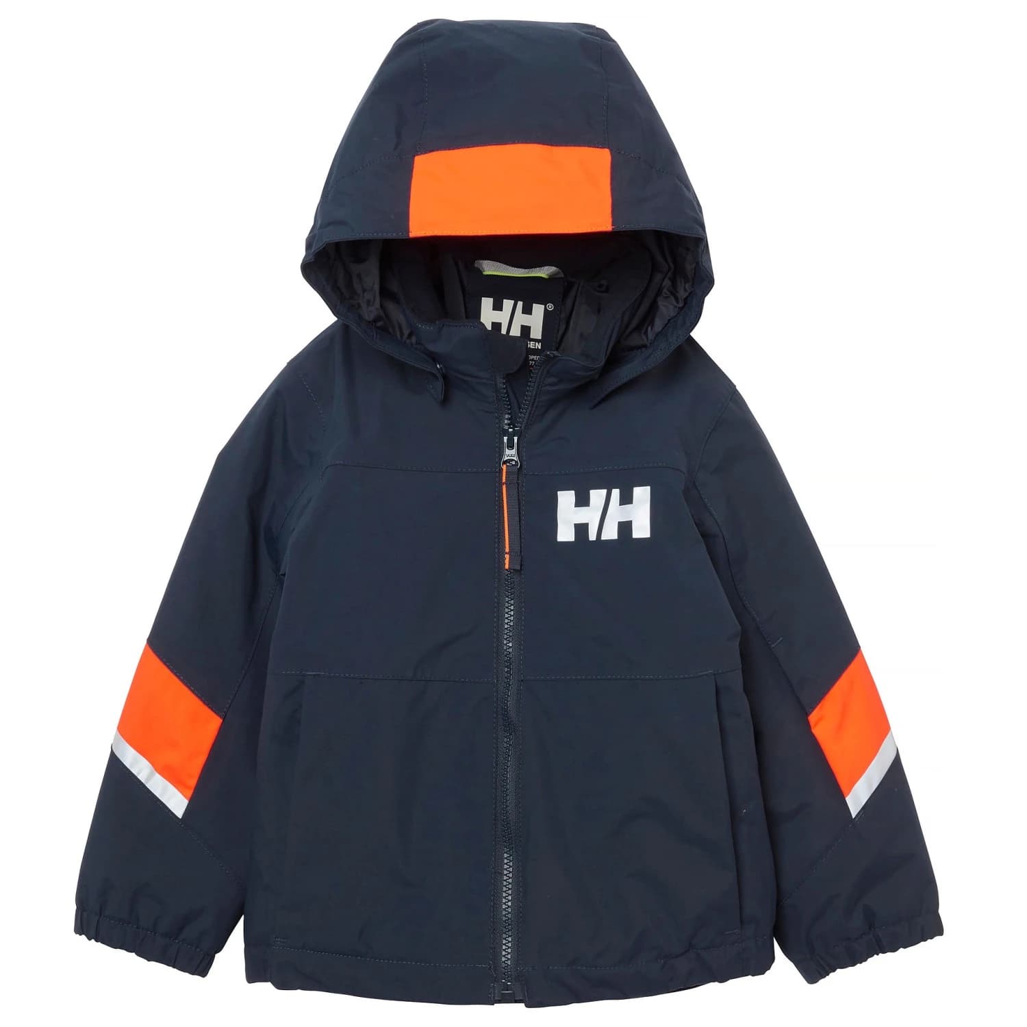 Детско ски яке Helly hansen Kid's Rider Jacket Winter jacket - Navy