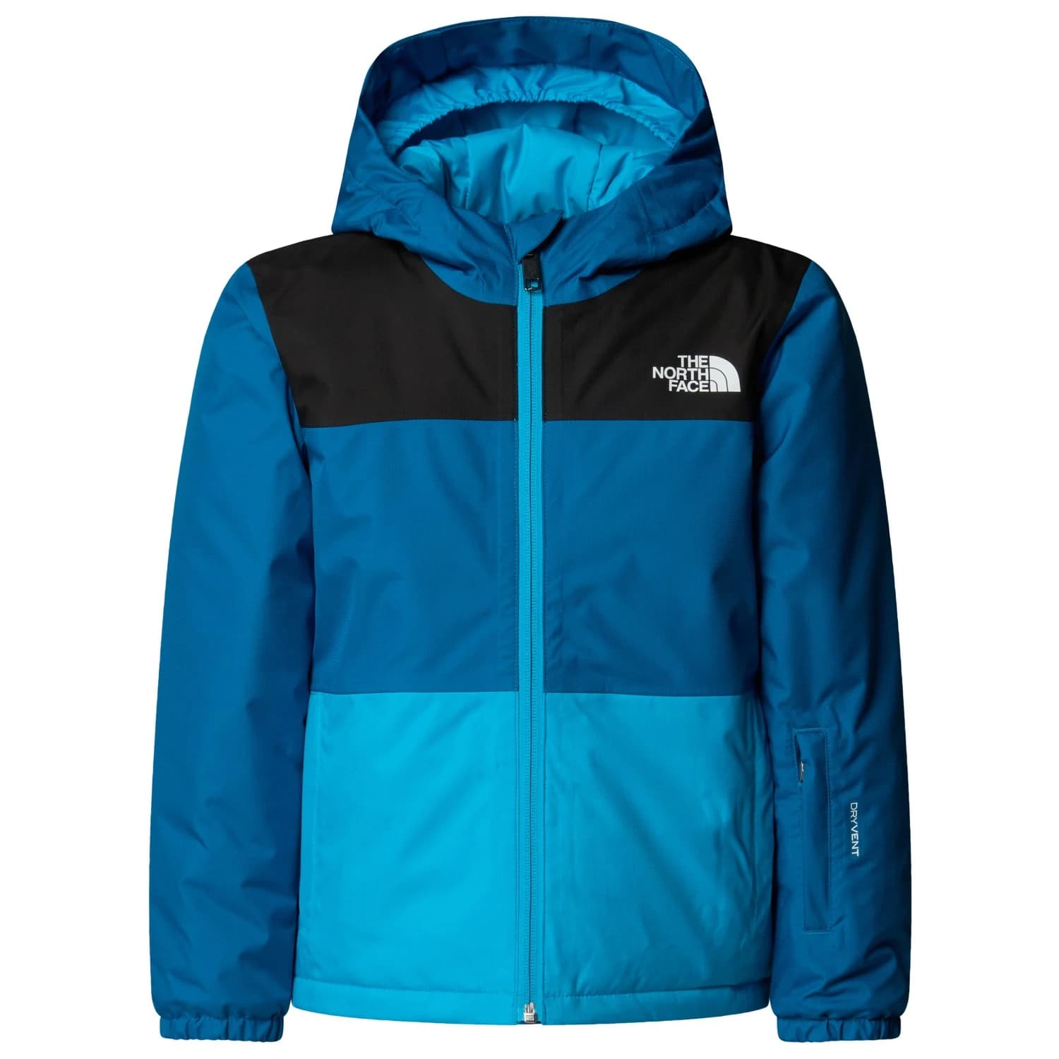 Детско зимно яке The North Face Kid's Freedom Insulated Jacket Winter jacket - Dusk Blue / Meridian Blue