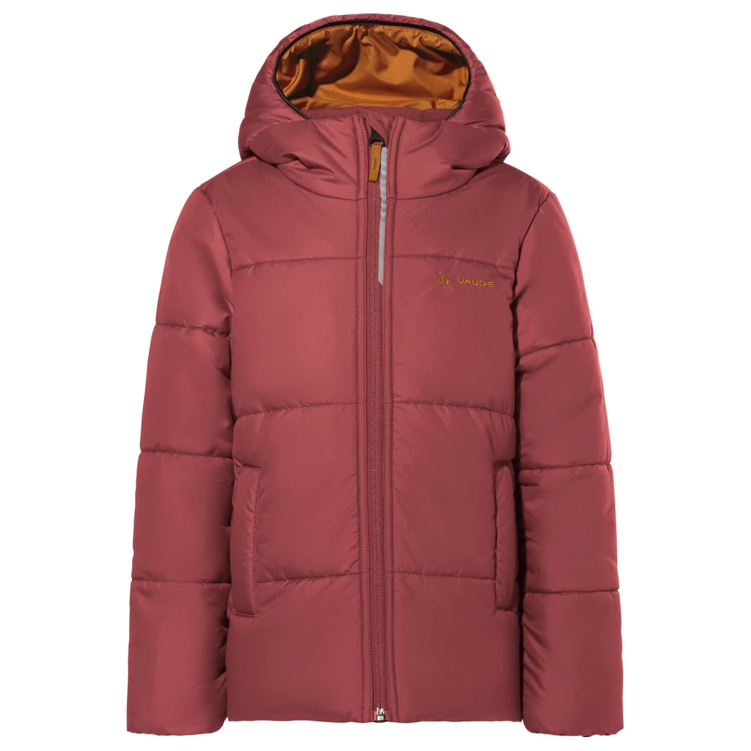 Детско синтетично яке Vaude Kid's Lulea Insulation Jacket Synthetic jacket - Redeva