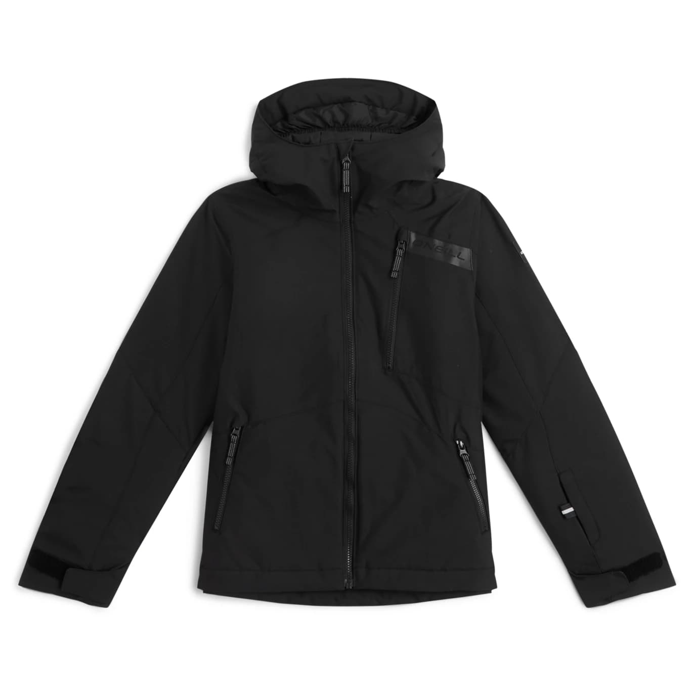 Ски яке O'neill Boy's FWC' Cruz Snow Jacket Ski jacket - Black Out