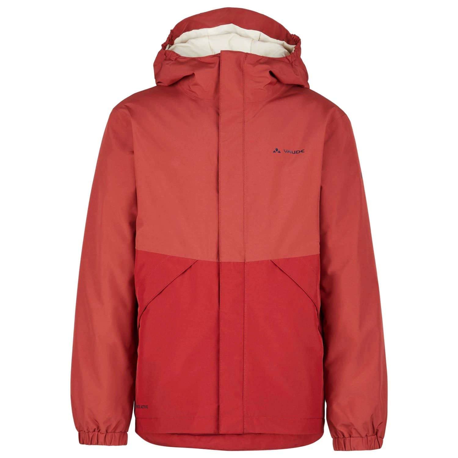 Детско зимно яке Vaude Kid's Sumna Padded Jacket Winter jacket - Redeva