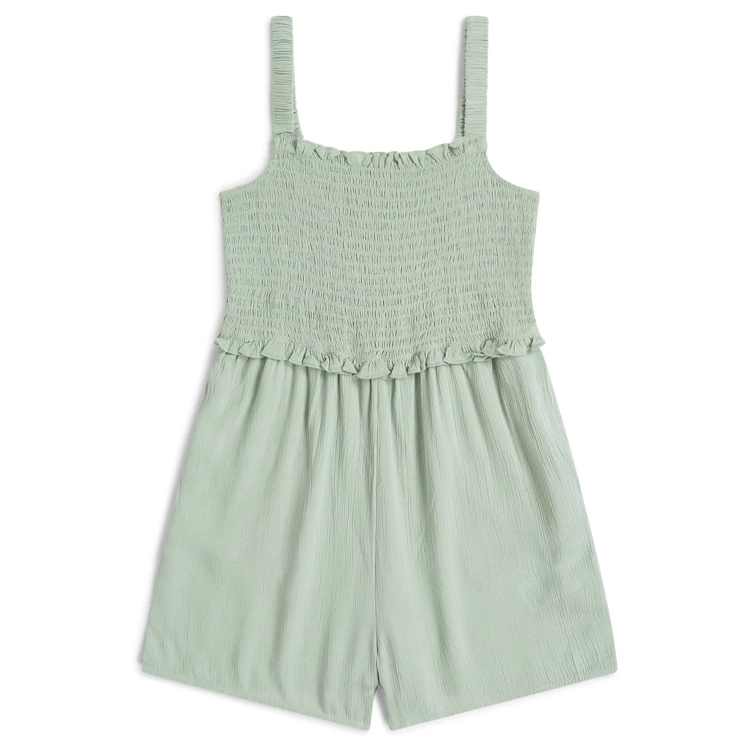 Детски гащеризон O'Neill Kid's Woven Playsuit Jumpsuit - Marble Arch