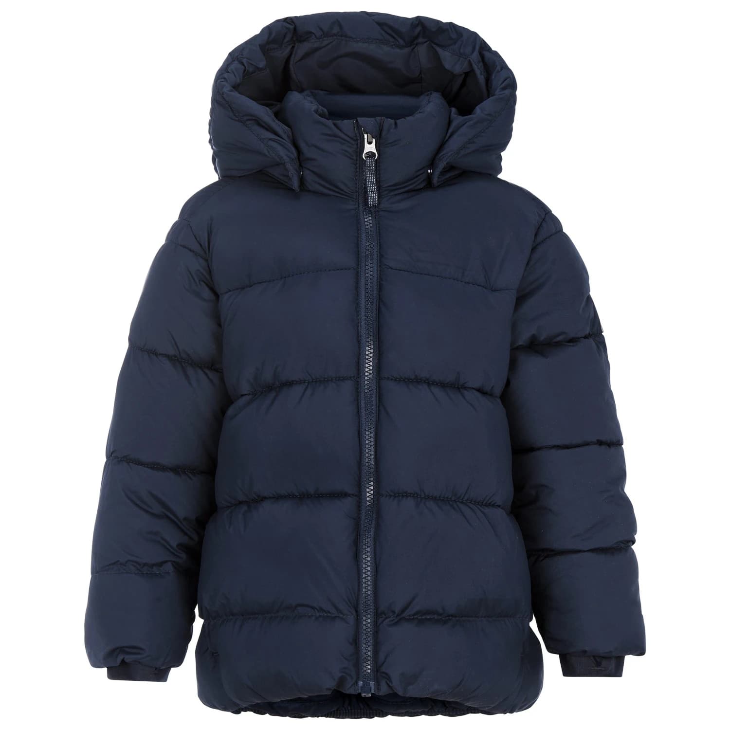 Детско синтетично яке Didriksons Kid's Roxen Jacket Synthetic jacket - Navy