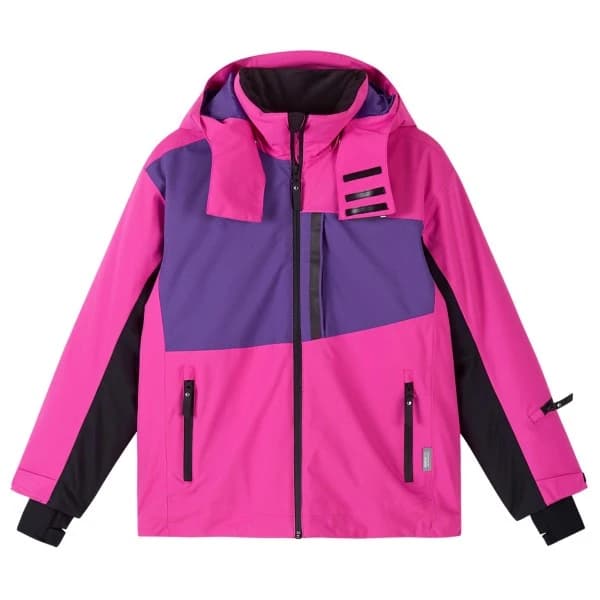 Детско ски яке Reima Kid's Reimatec Winter Jacket Jatuni Ski jacket - Fuchsia