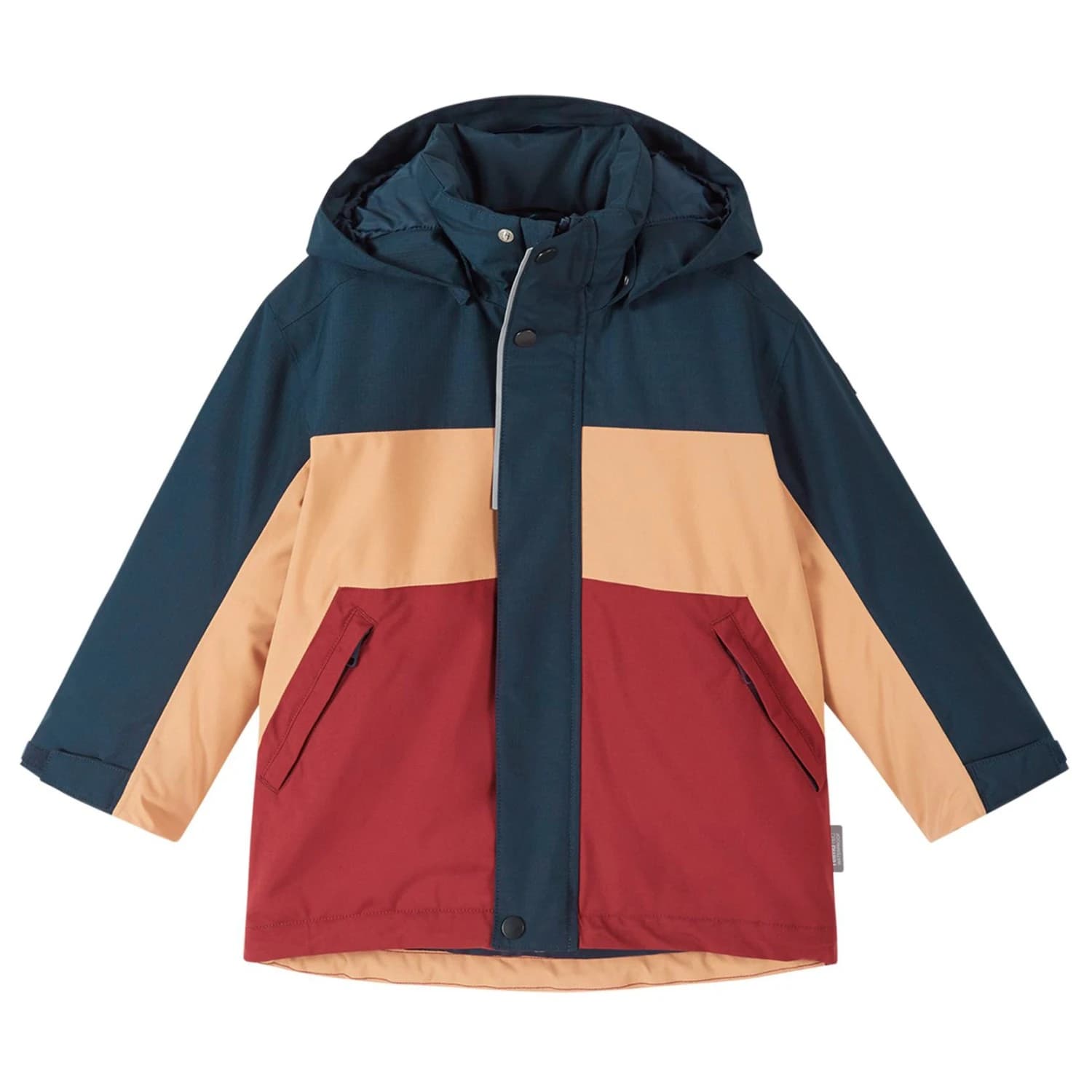 Детско зимно яке Reima Kid's Reimatec Winter Jacket Taimela Winter jacket - Navy II