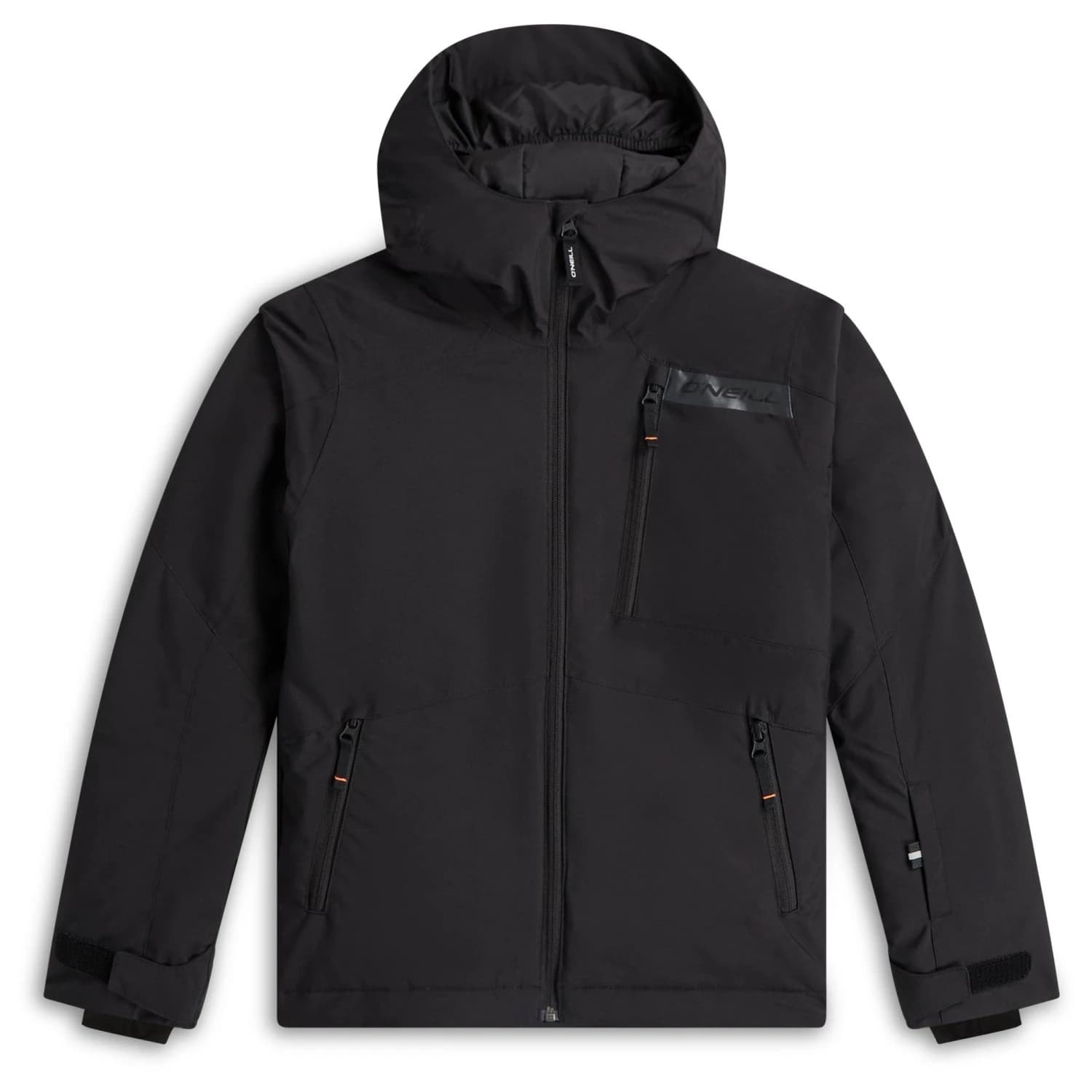 Ски яке O'Neill Boy's FWC'Cruz Snow Jacket Ski jacket - Black Out