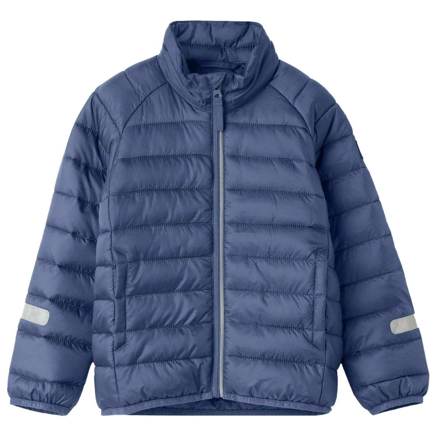 Детско зимно яке PO. P Kid's Frosty Jacket Lightweight Winter jacket - Bijou Blue