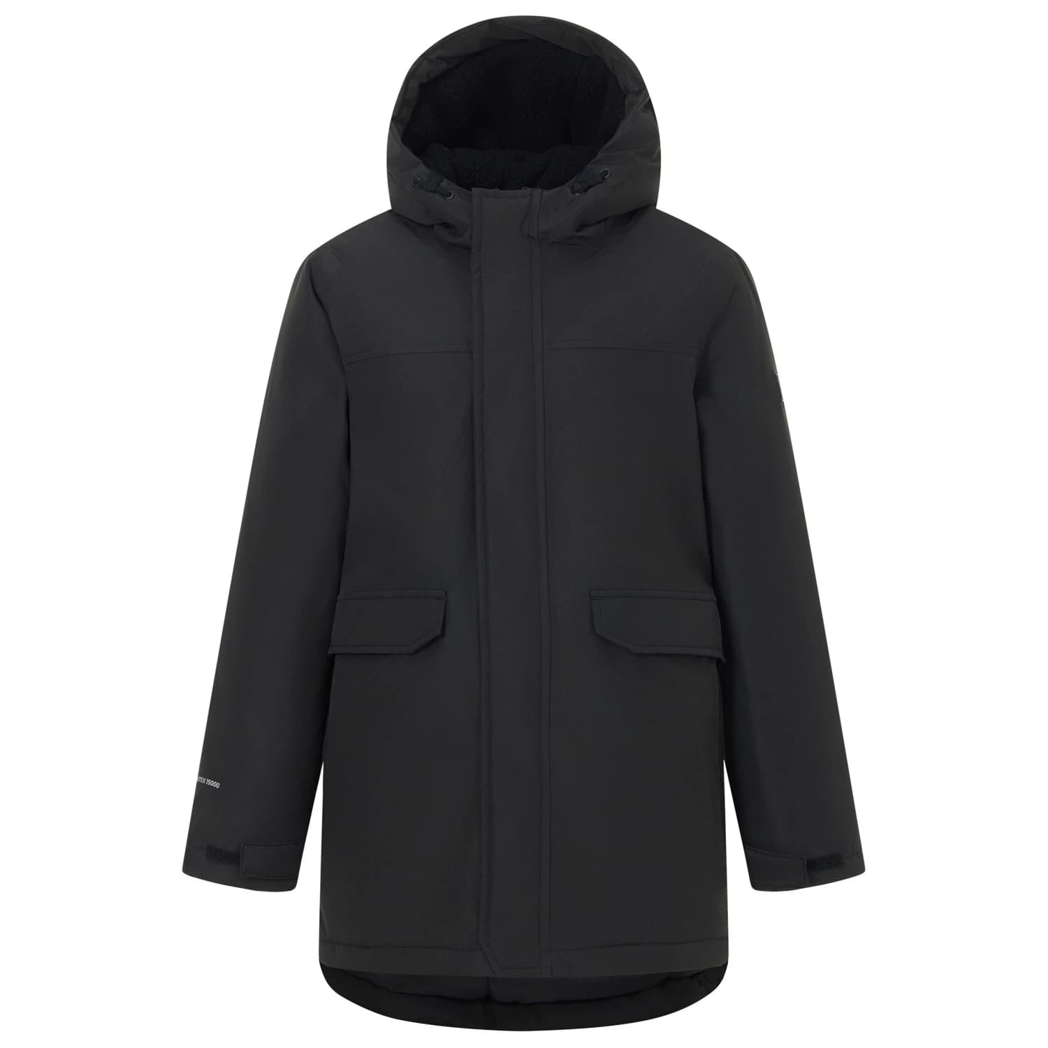 Зимно яке Regatta Farbank II Winter jacket - Black