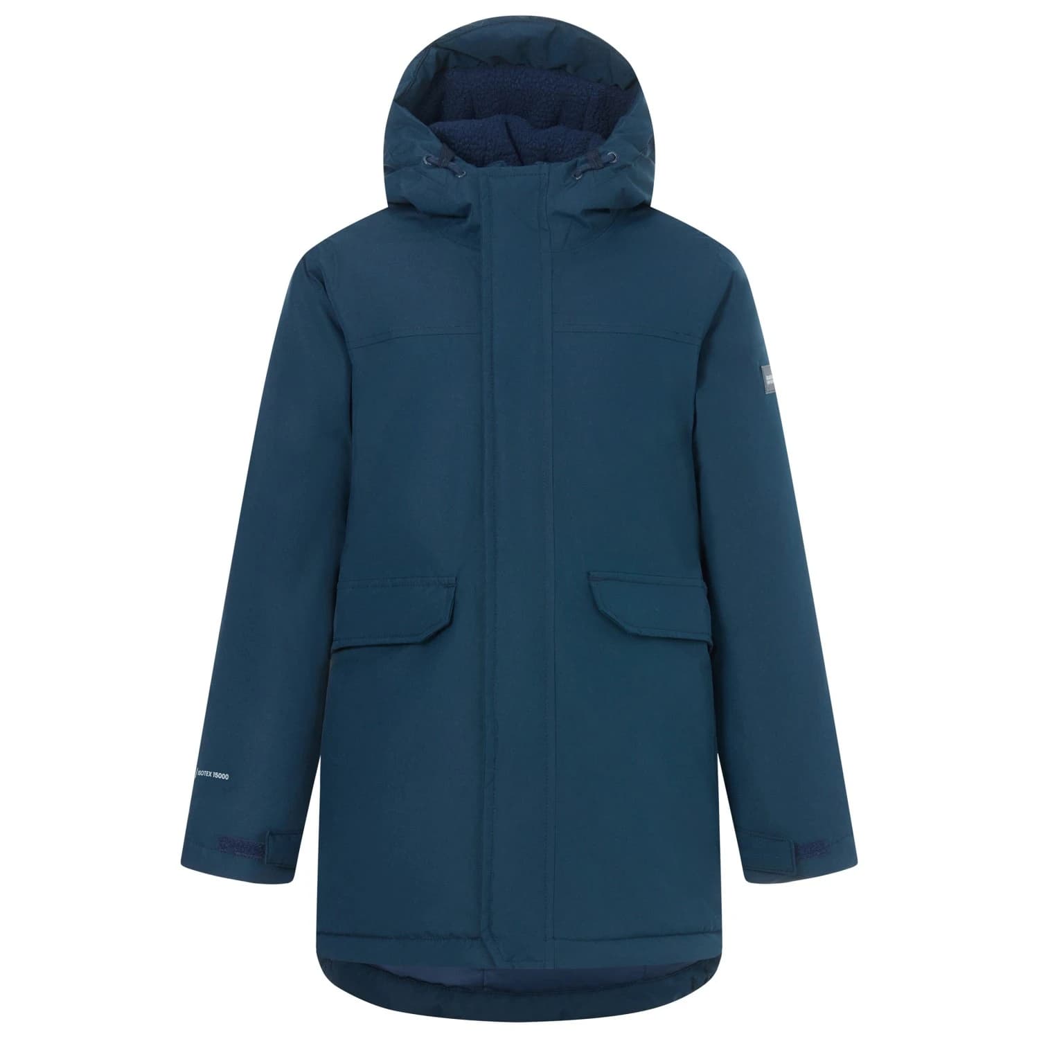 Зимно яке Regatta Farbank II Winter jacket - Navy