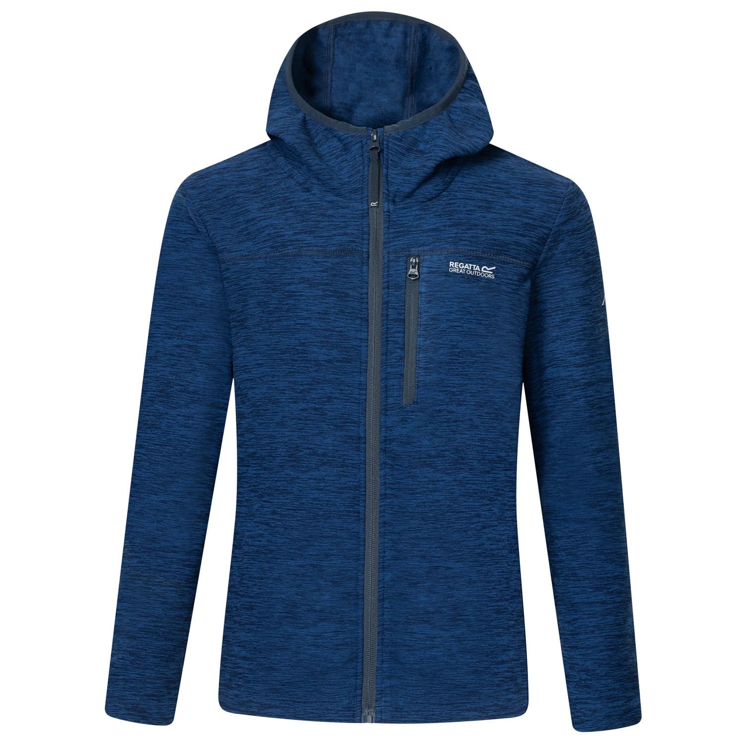 Поларено яке Regatta Pandea Fleece jacket - Aviator Blue Marl