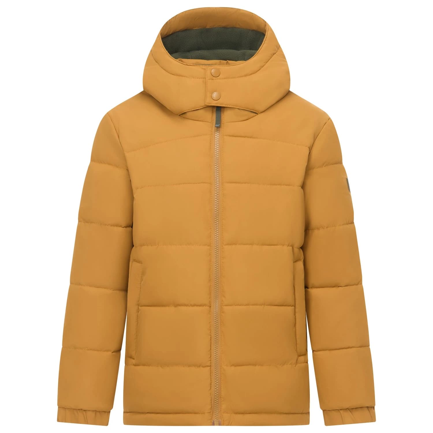Зимно яке Regatta Rover Winter jacket - Wood Brown / Dark Khaki