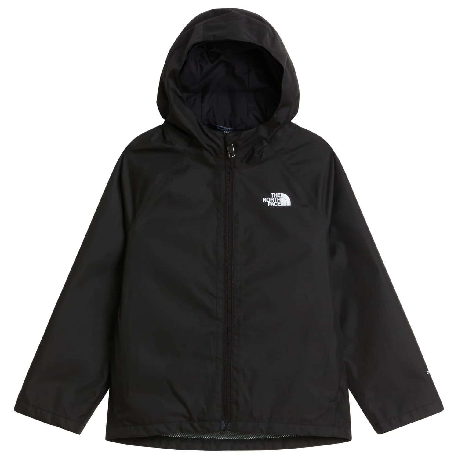 Детско 3-в-1 яке The North Face Kid's Perrito 4-N-1 Hooded Jacket 3-in-1 jacket - TNF Black