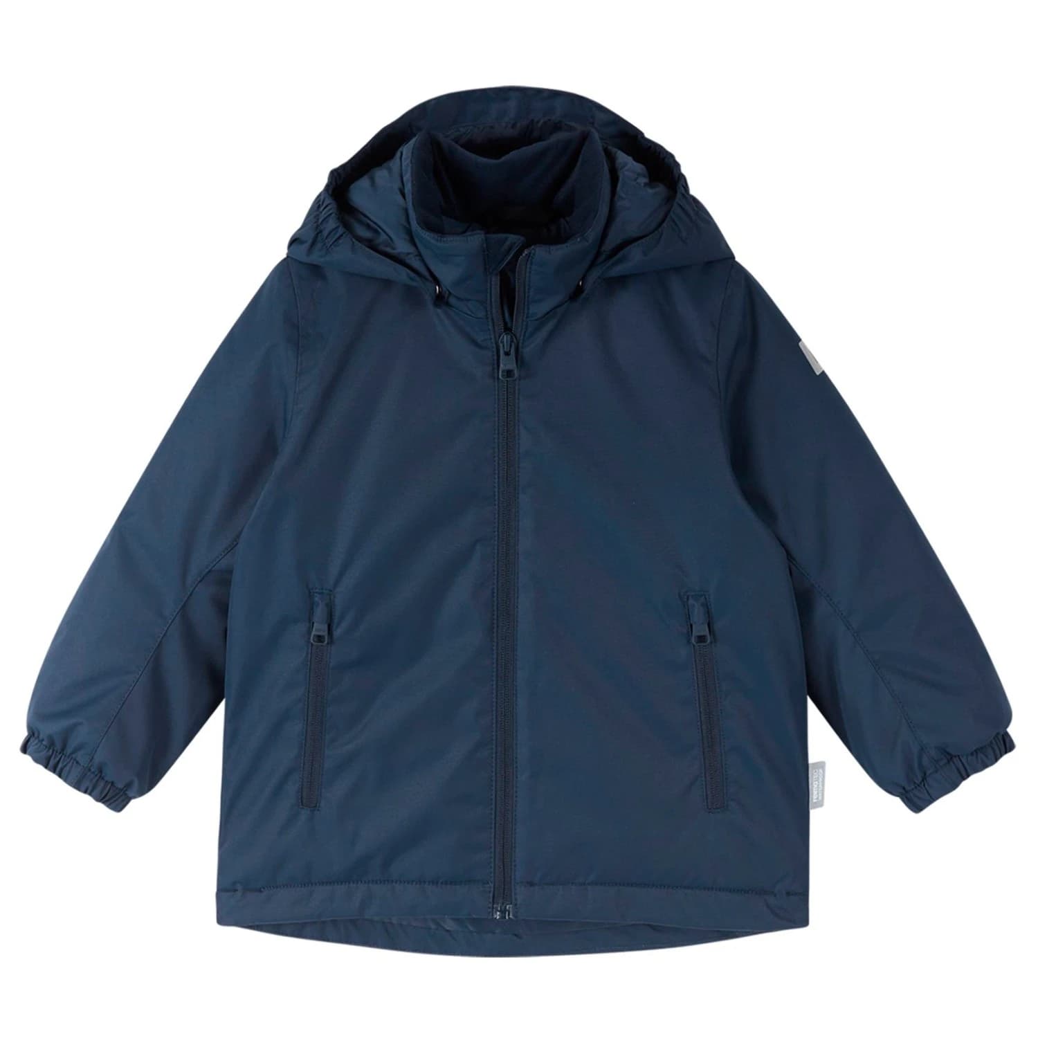 Детско зимно яке Reima Kid's Portti Winter jacket - Navy