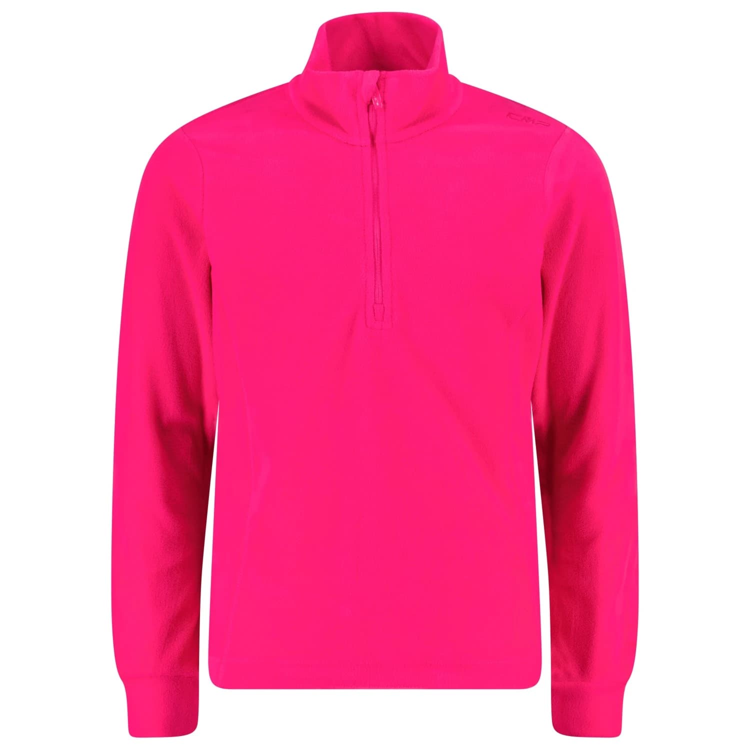 Поларен пуловер CMP Girl's Sweat Arctic Fleece 3G28235 Fleece jumper - Festival