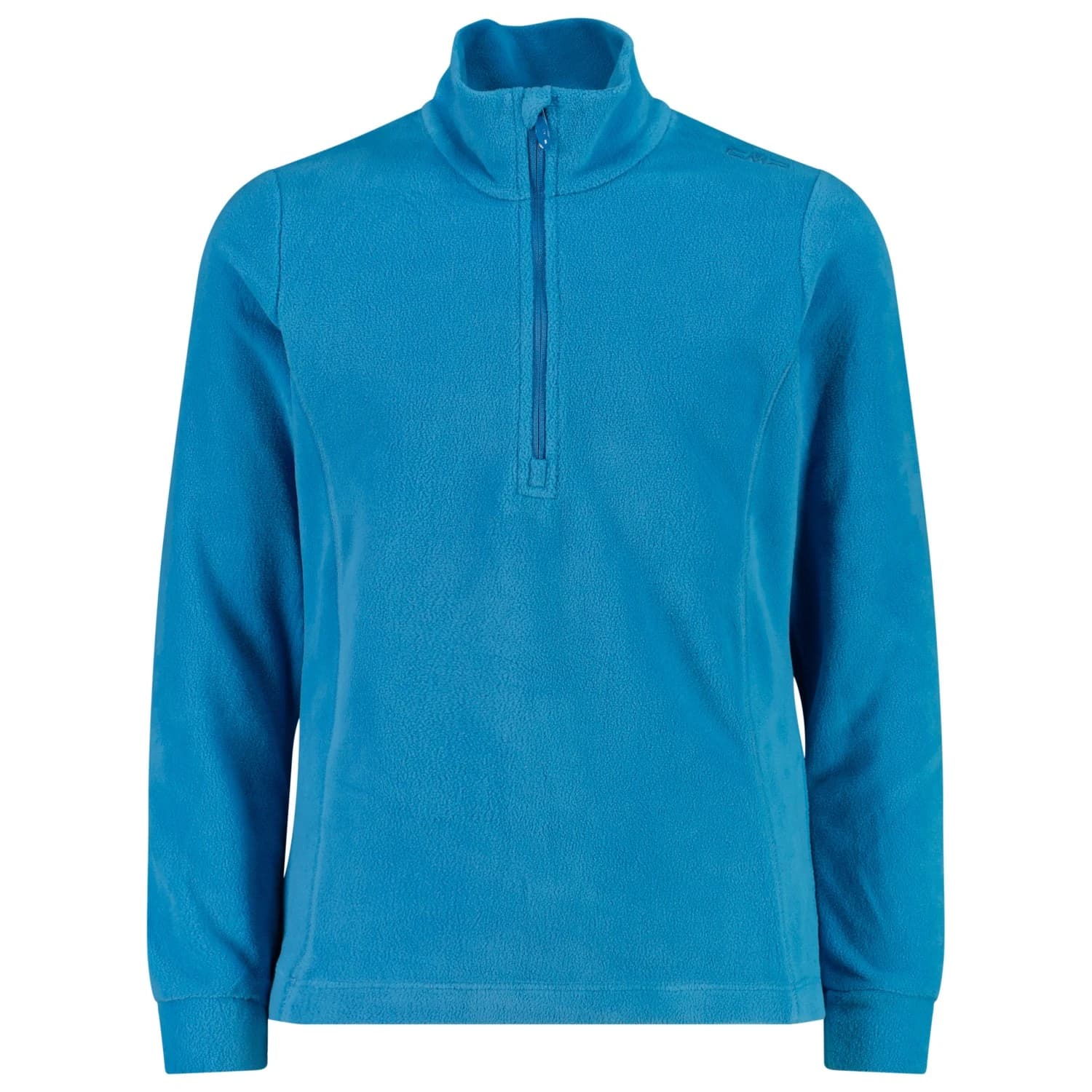 Поларен пуловер CMP Girl's Sweat Arctic Fleece 3G28235 Fleece jumper - Niagara