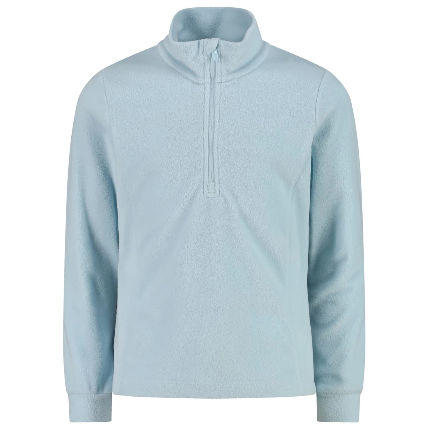Поларен пуловер CMP Girl's Sweat Arctic Fleece 3G28235 Fleece jumper - Sky