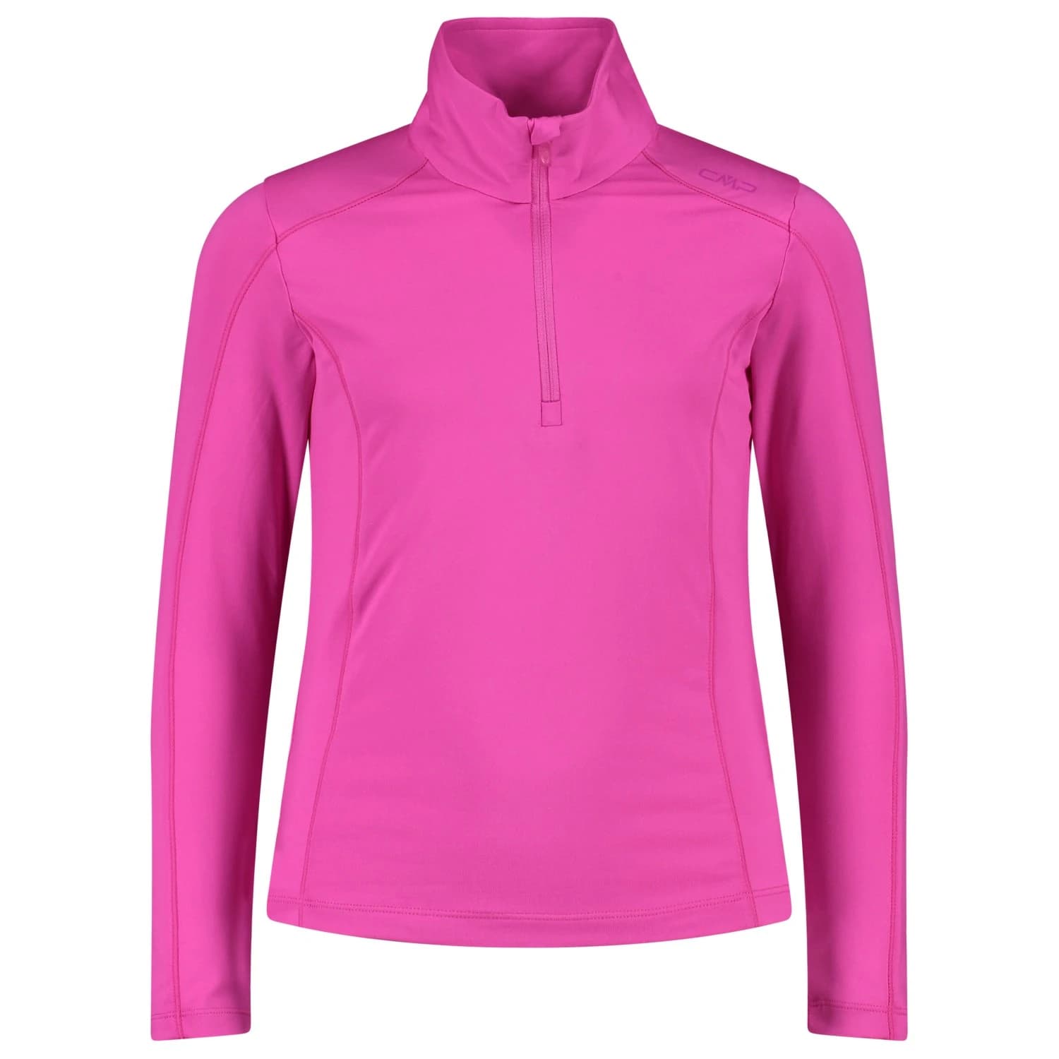 Детски поларен пуловер CMP Kid's Sweat 30L1135 Fleece jumper - Festival