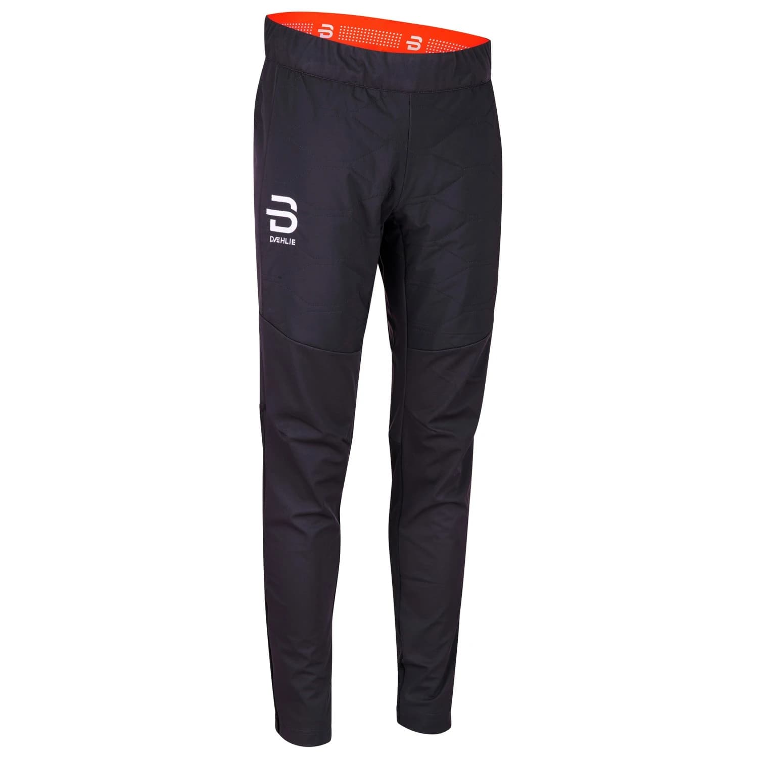 Детски панталон за ски бягане Daehlie Kid's Pants Challenge 2.0 Junior Cross-country ski trousers - Nine Iron