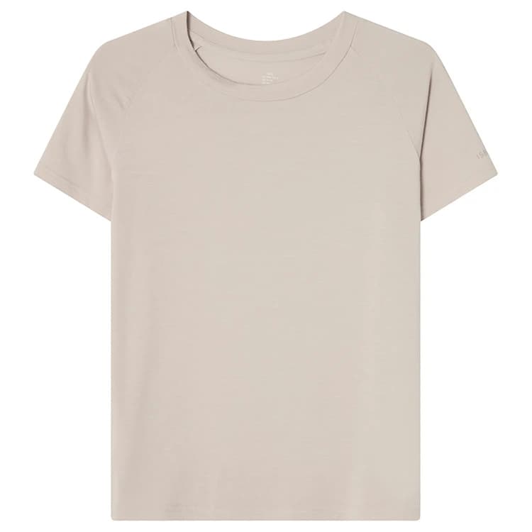 Тениска Isbjörn Teen's Wild Peak Tee T-shirt - Wind Chime