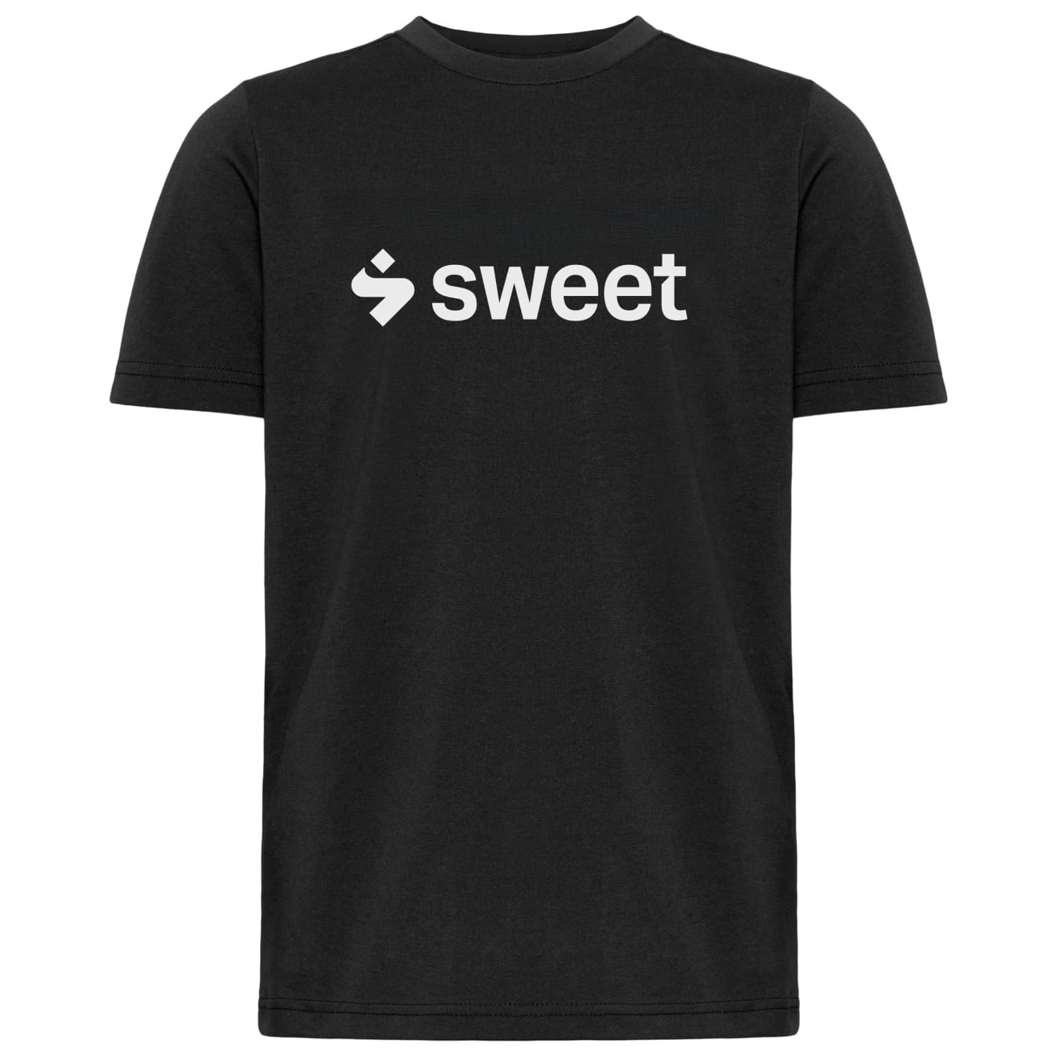Детска тениска Sweet Protection Kid's Essential T-Shirt - Black