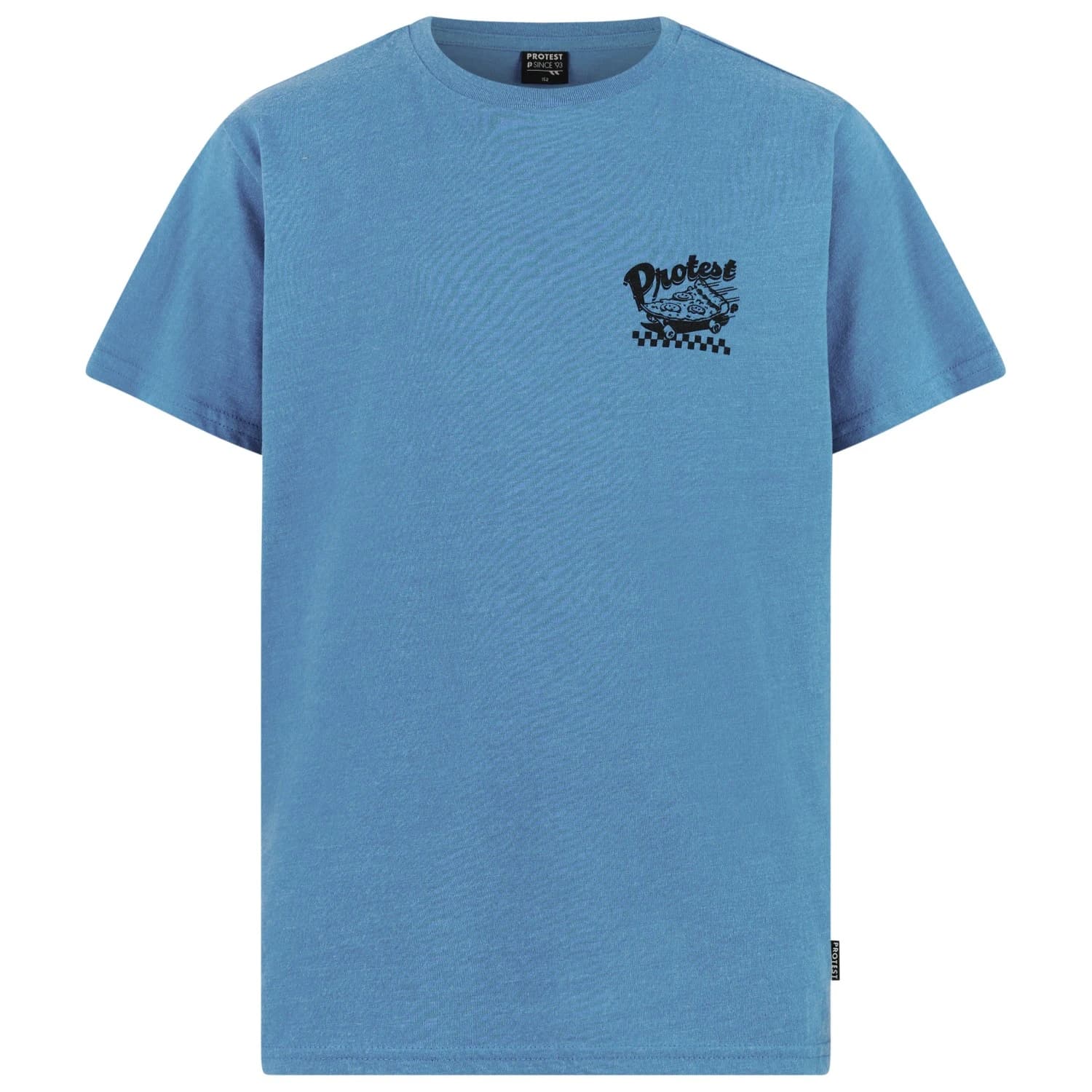 Детска тениска Protest Kid's PRTAldos T-shirt - Cali Blue