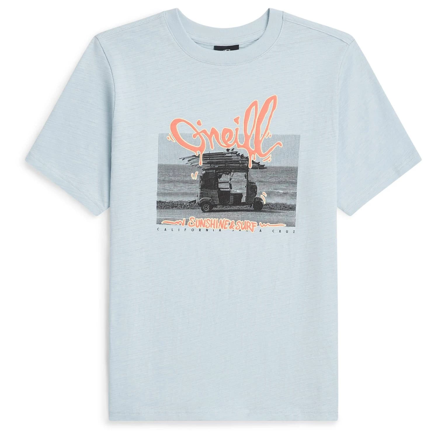 Детска тениска O'Neill Kid's Slub Graphic T-Shirt - Spindle