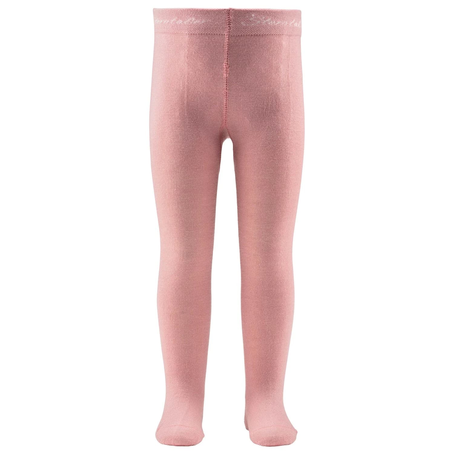 Детски клин Sterntaler Little Kid's Tights Wool Tights - Mattrosa