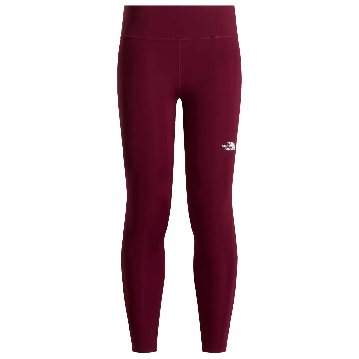 Клин The North Face Girl's Flex Legging Leggings - Burgundy Crush