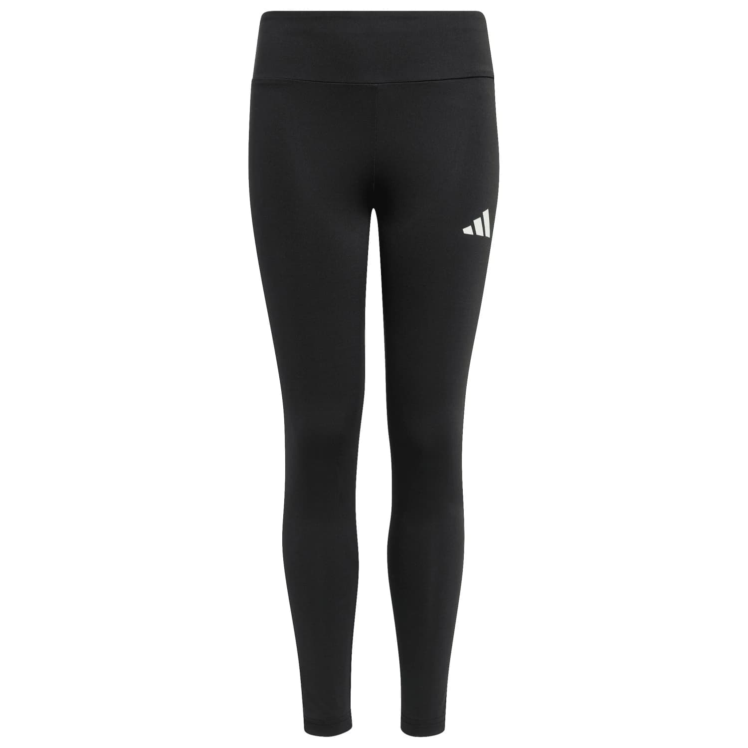 Детски клин adidas Kid's Train-Essentials 3-Stripes Leggings - Black / White