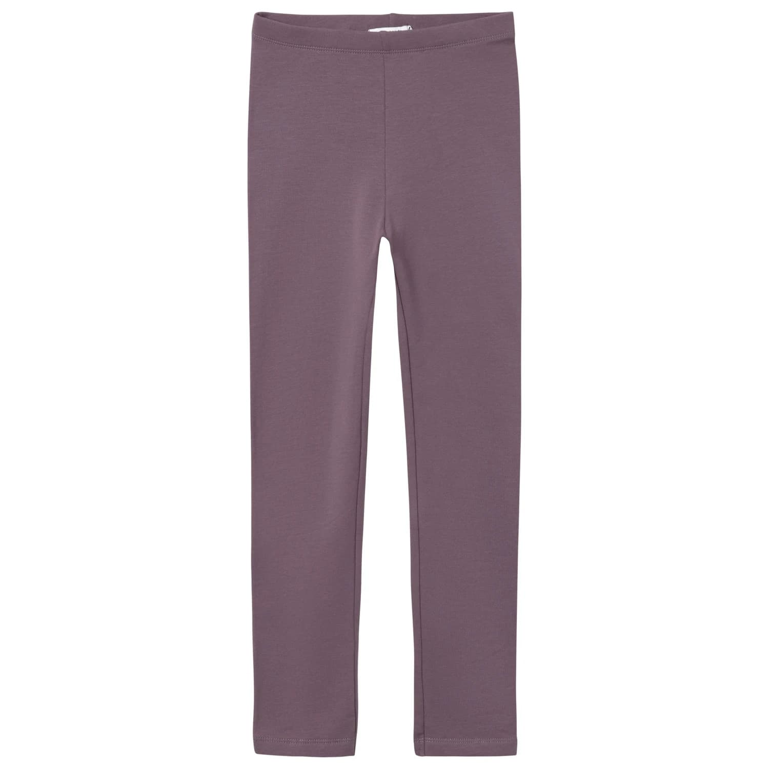 Детски клин Name it Kid's Sweat Leggings - Arctic Dusk