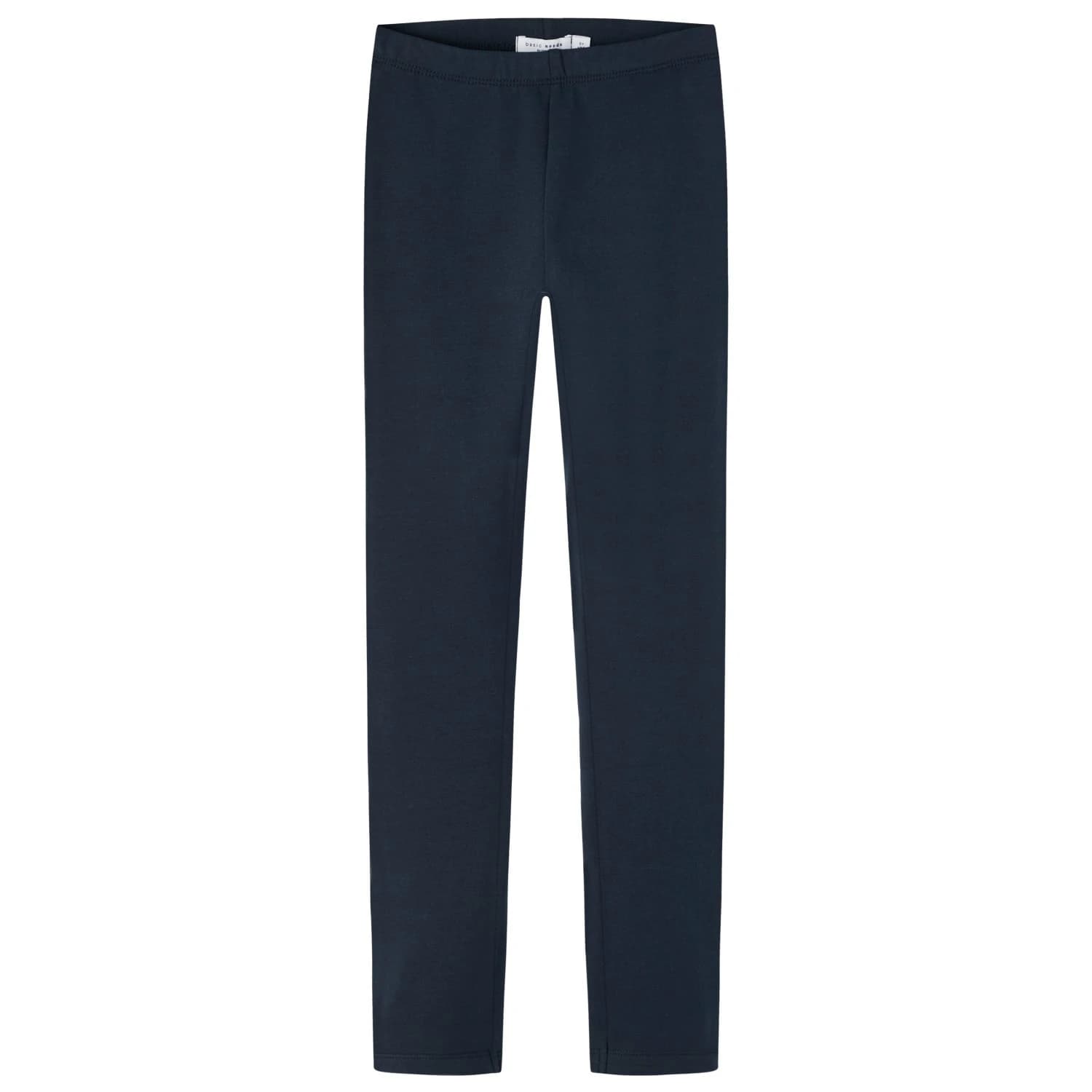 Детски клин Name it Kid's Sweat Leggings - Dark Sapphire
