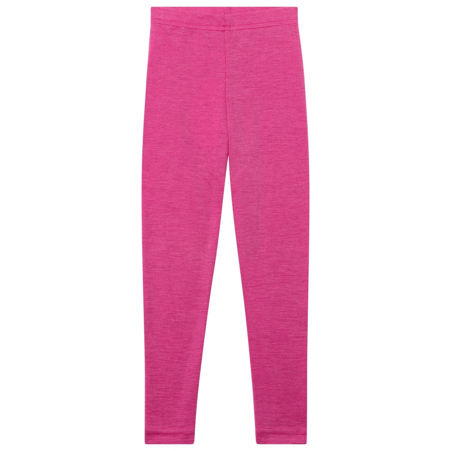 Мериносово термобельо Engel Children's Leggings Merino base layer - Himbeere