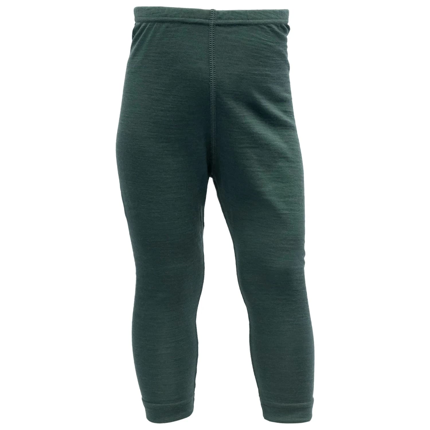 Мериносово термобельо Devold Breeze Baby Long Johns Merino base layer - Woods