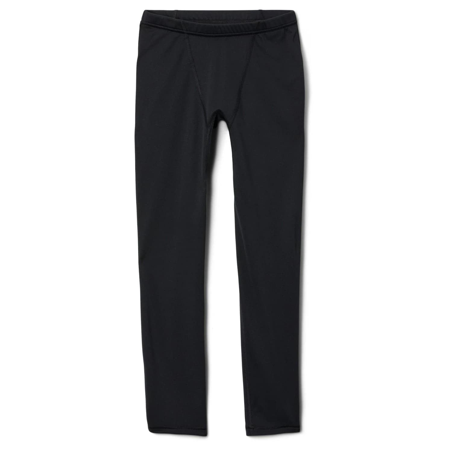 Детско ски бельо Columbia Kid's Midweight Tight 2 Ski underwear - Black