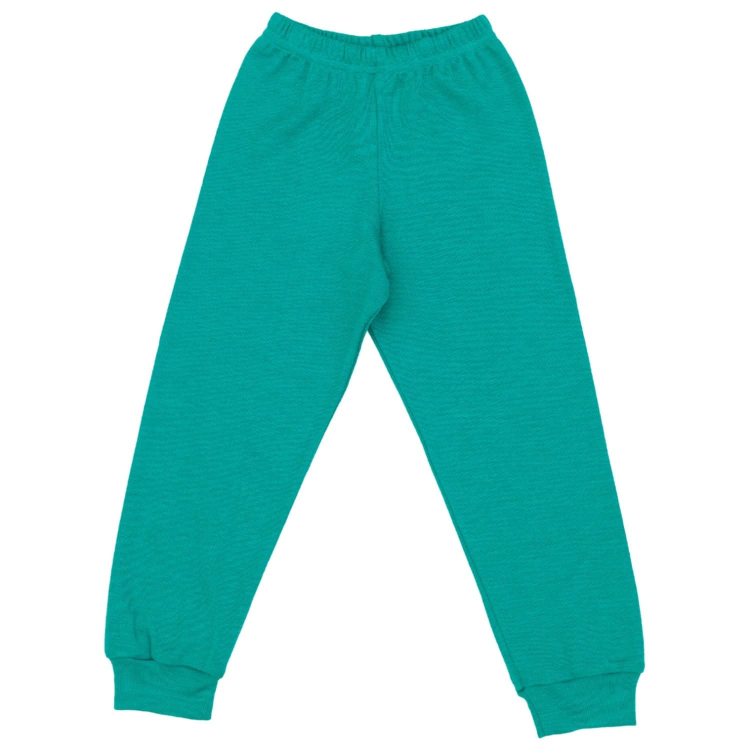 Мериносово термобельо Engel Children's Pyjama Bottoms Merino base layer - Eisvogel