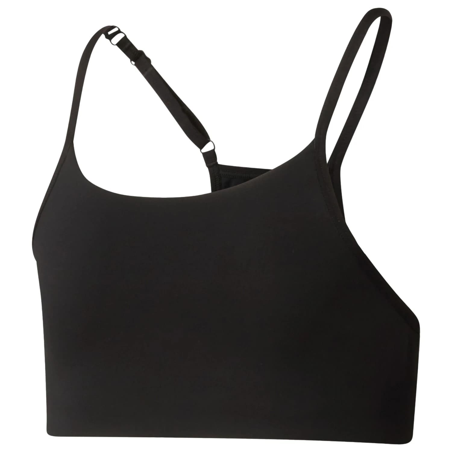 Спортен сутиен The North Face Girl's Flex Bra Sports bra - Black