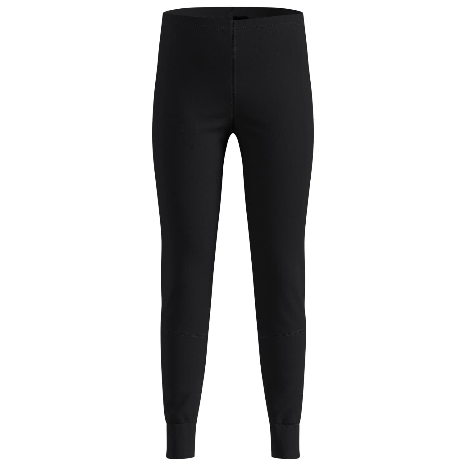 Детско синтетично термобельо Odlo Kid's Active X-Warm Bl Bottom Long Synthetic base layer - Black