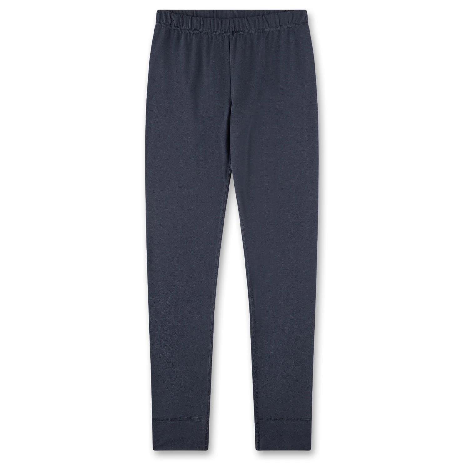 Детски лонг Джон Sanetta Kid's Pants 1/1 Long john - Navy