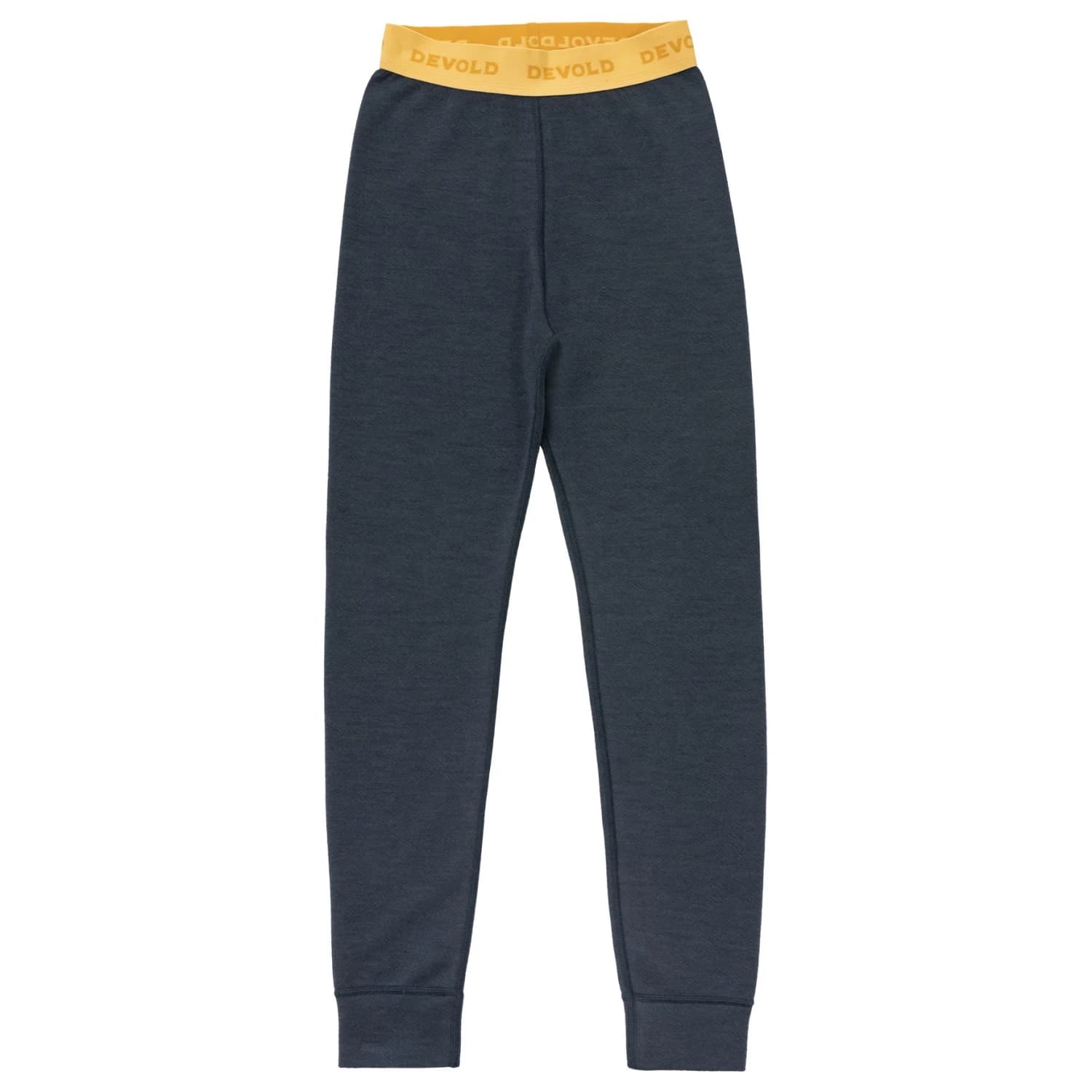 Детско мериносово термобельо Devold Kid's Expedition Merino Longs Merino underpants - Night
