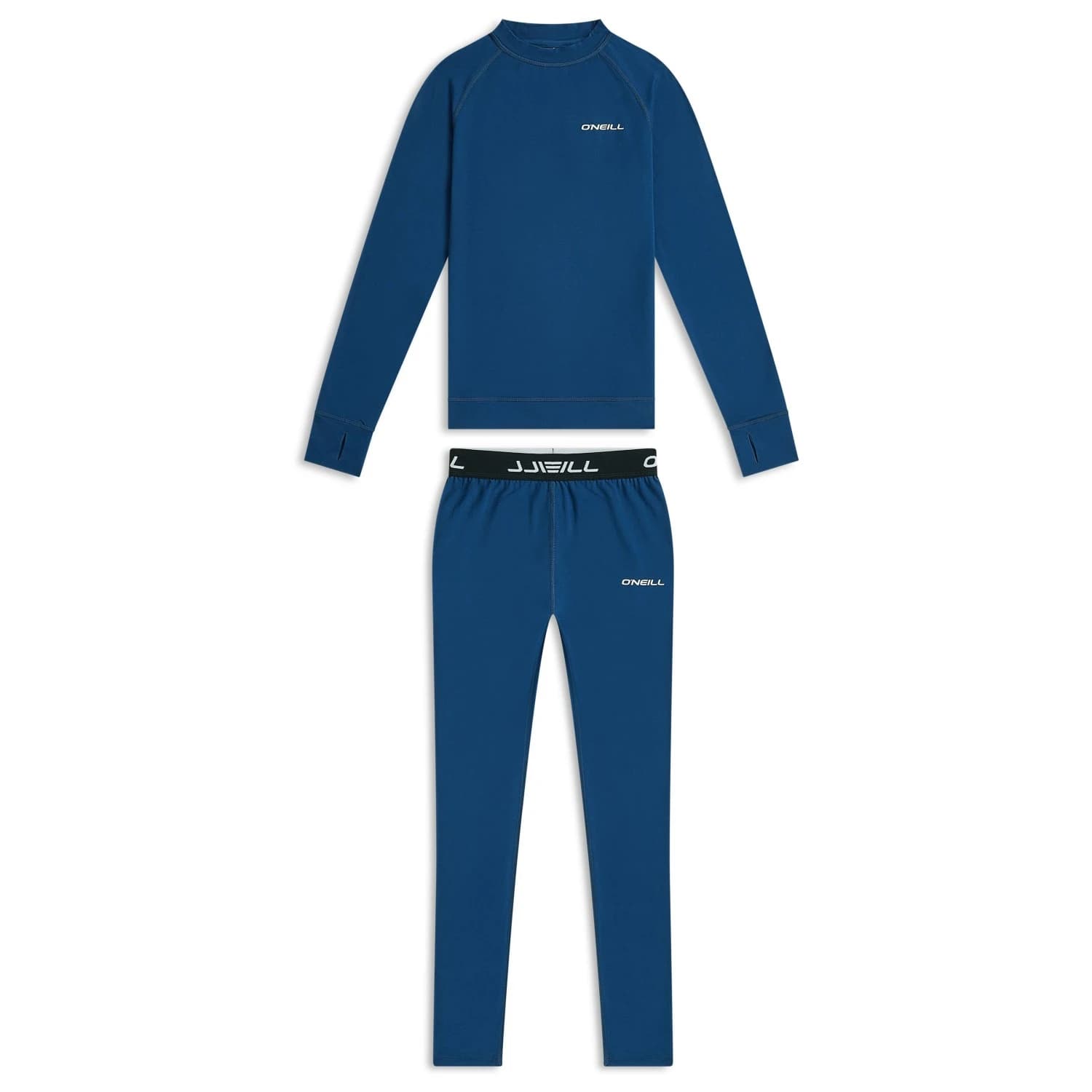 Детско ски бельо O'Neill Kid's Baselayer Set Ski underwear - Regal Blue