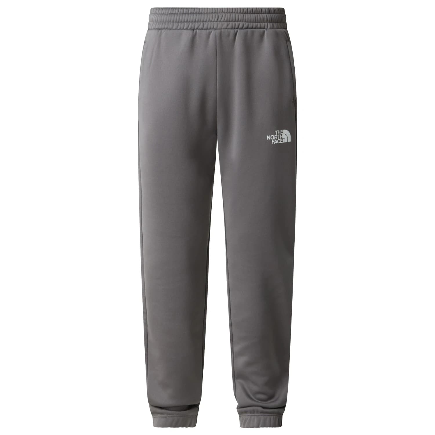 Панталон за бягане The North Face Teen's Reaxion Jogger Running trousers - Smoked Pearl