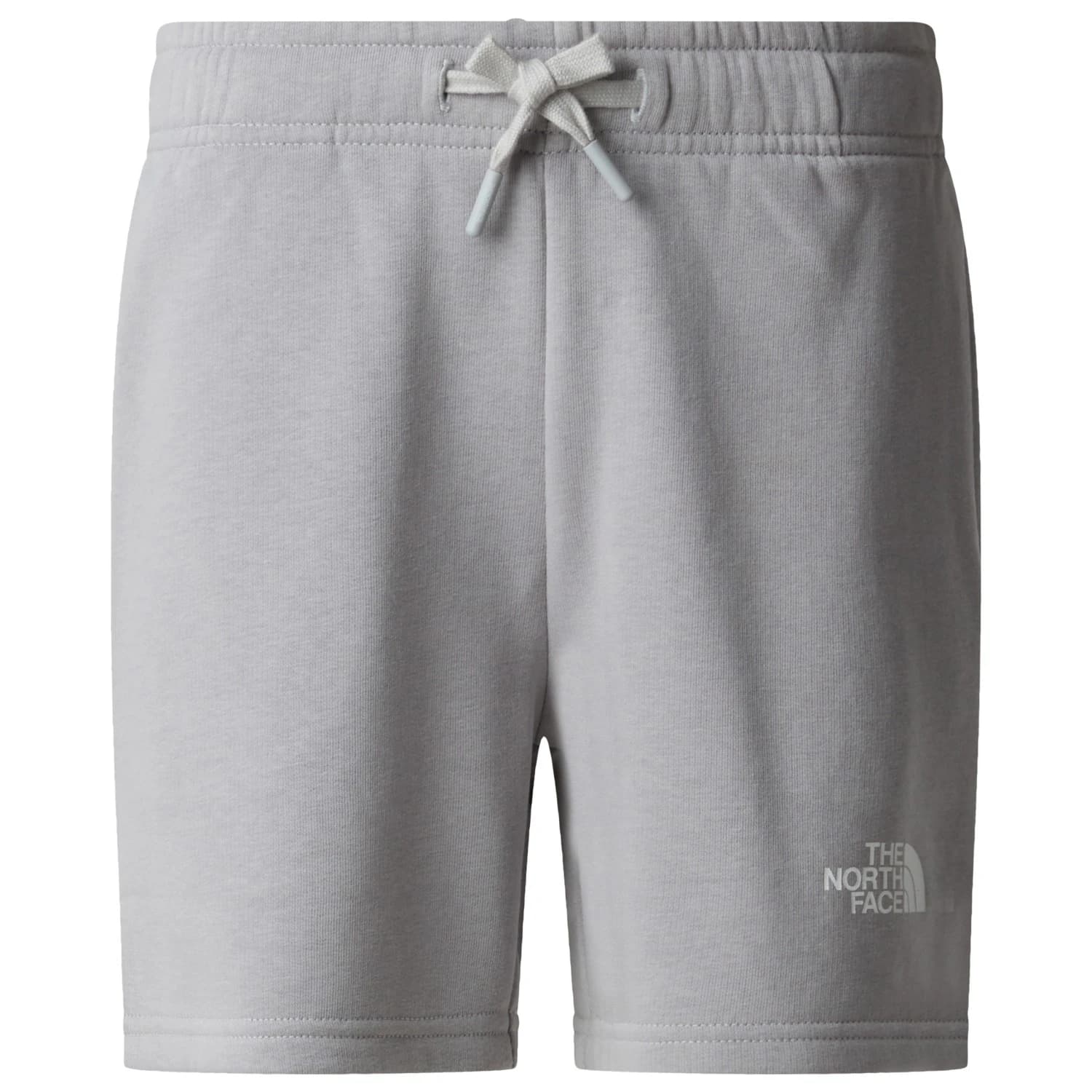 Детски панталон за бягане The North Face Kid's Teen Simple Dome Light Short Running trousers - Meld Grey